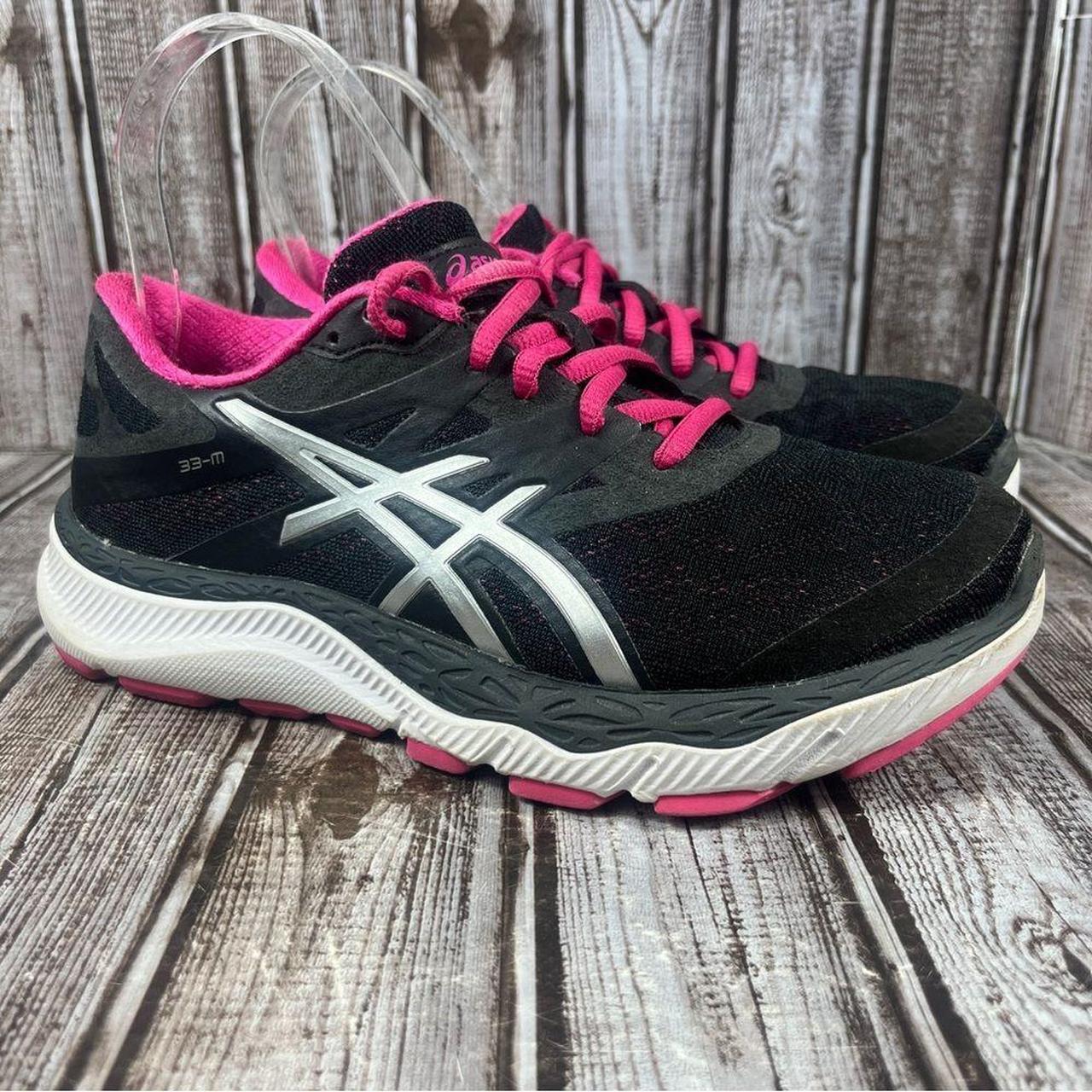 Asics women's clearance 33-m