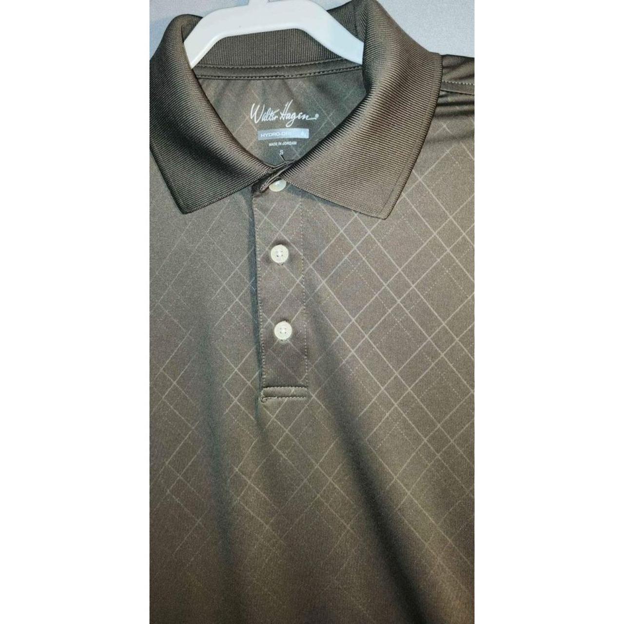 Walter hagen best sale polo shirts