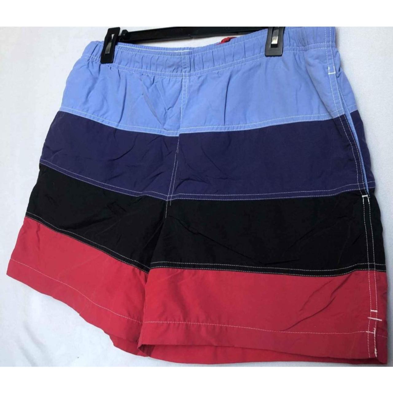 Lands' End Men's multi Shorts Depop