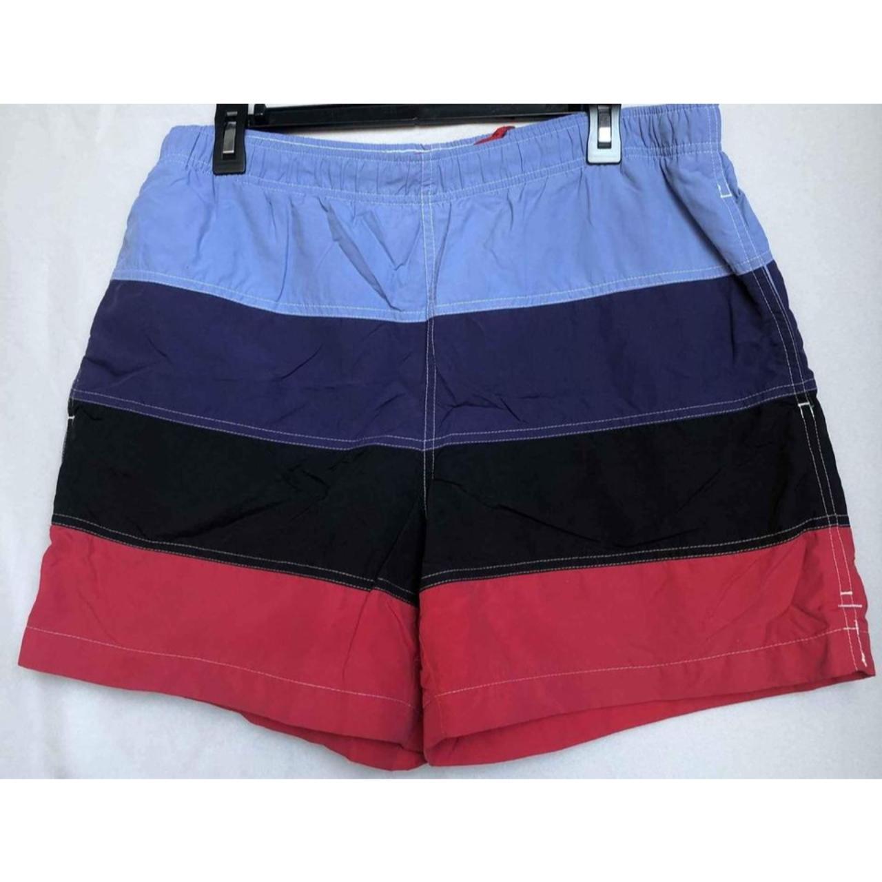 Lands' End Men's multi Shorts Depop