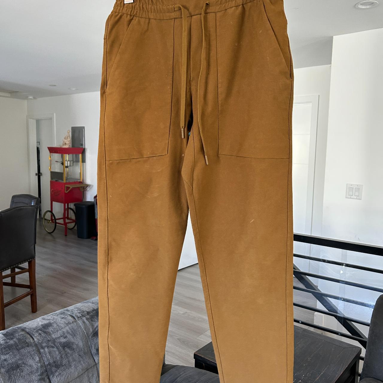 Abc skinny online jogger