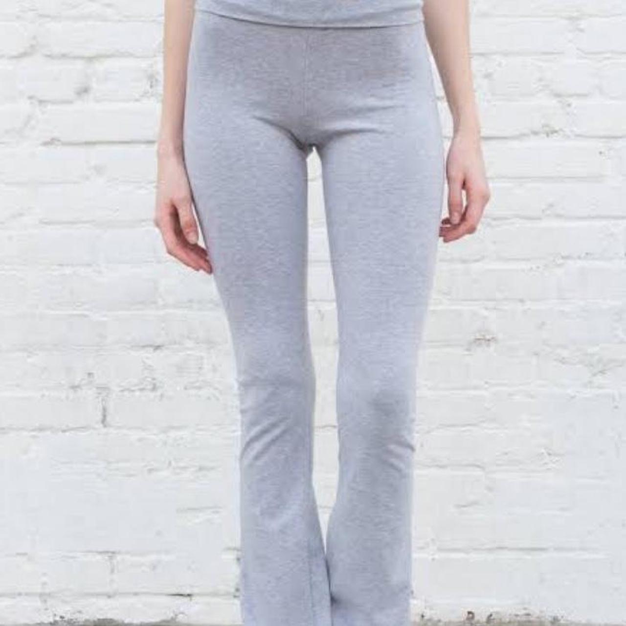 Brandy Melville Priscilla pants Size 6 Depop