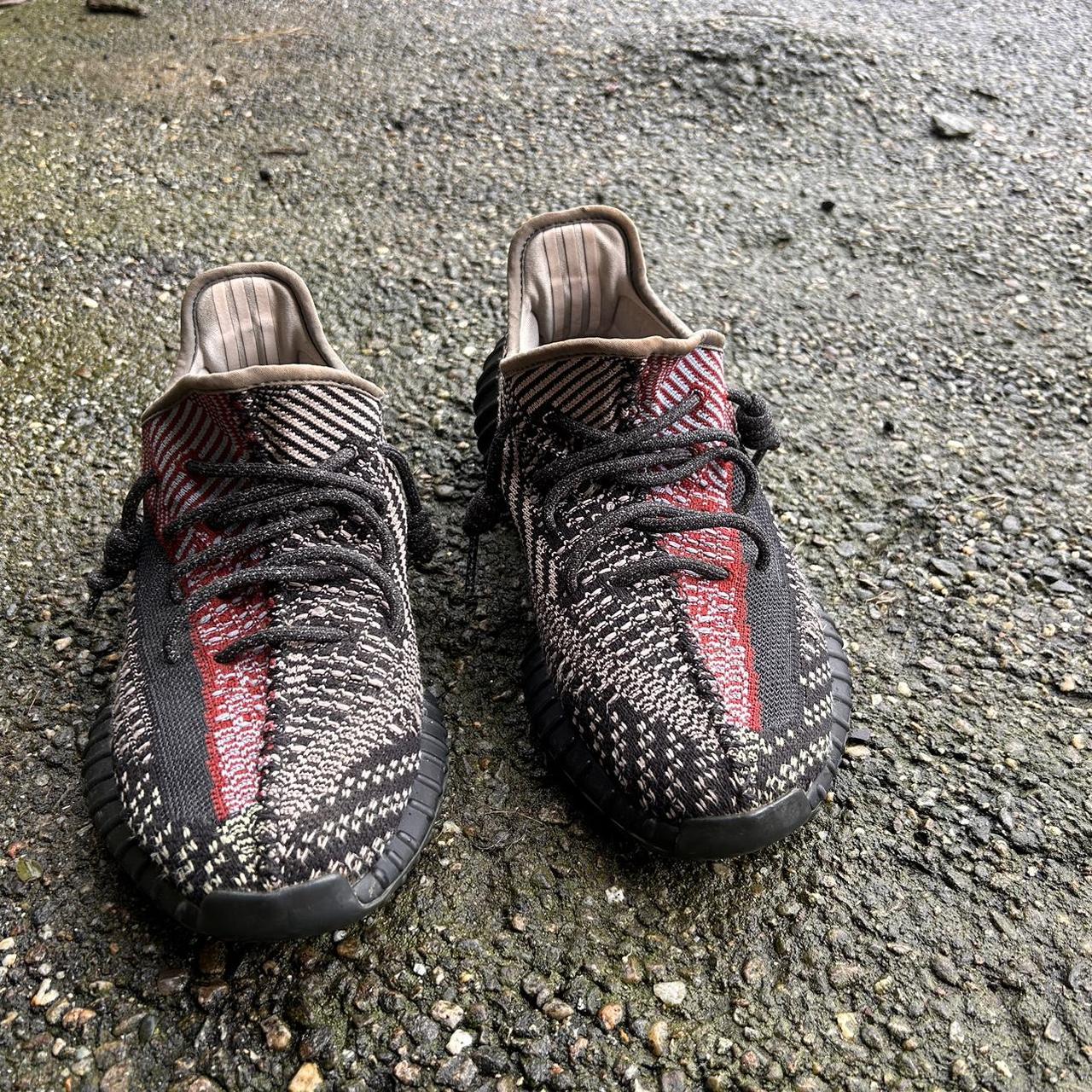 yeezy boost 350 v2 reflective yecheil