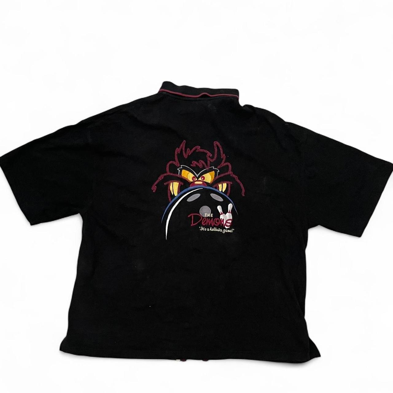 Vintage 2003 Kangaroo Jack Warner Bros Movie Promo | Depop