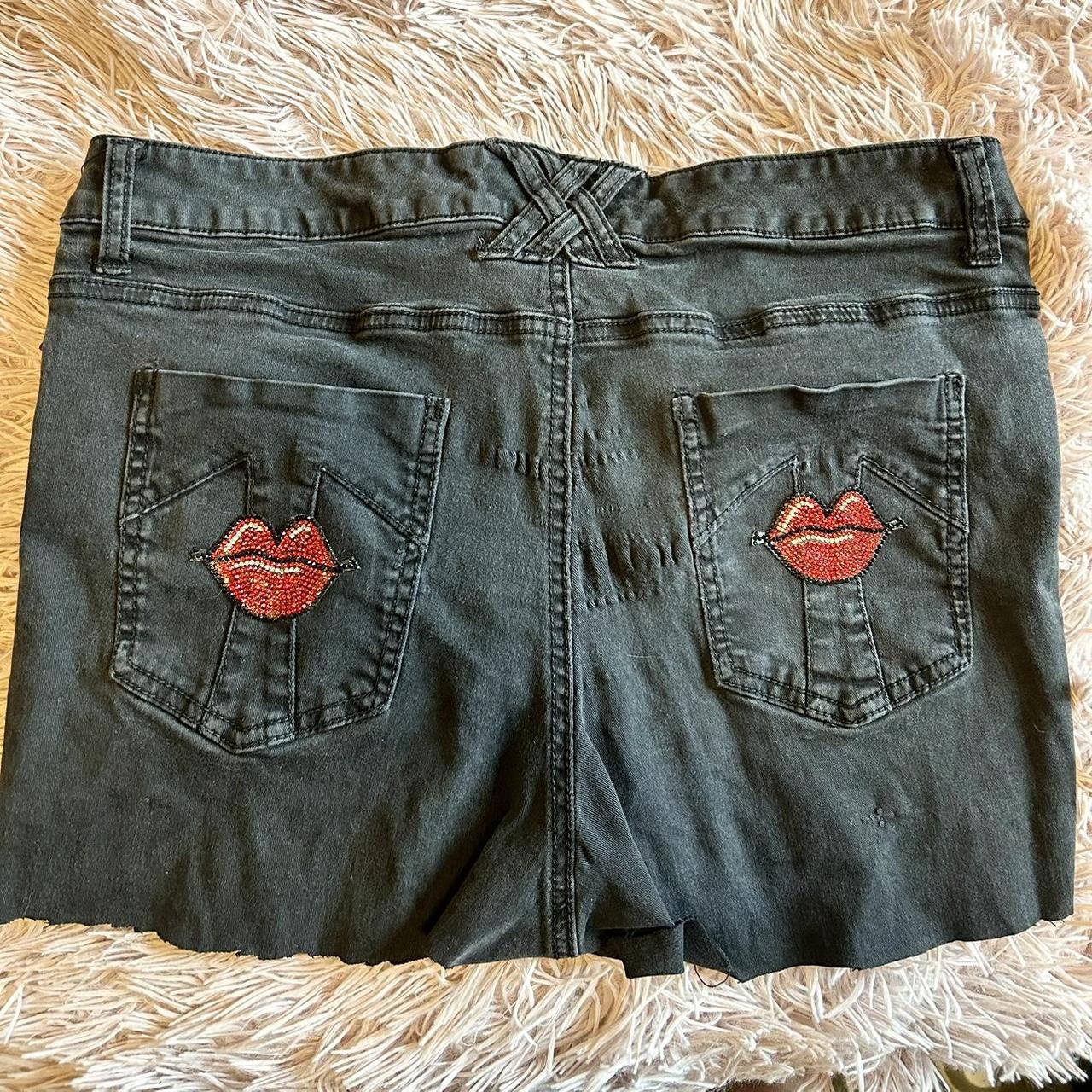 Tripp nyc shops shorts