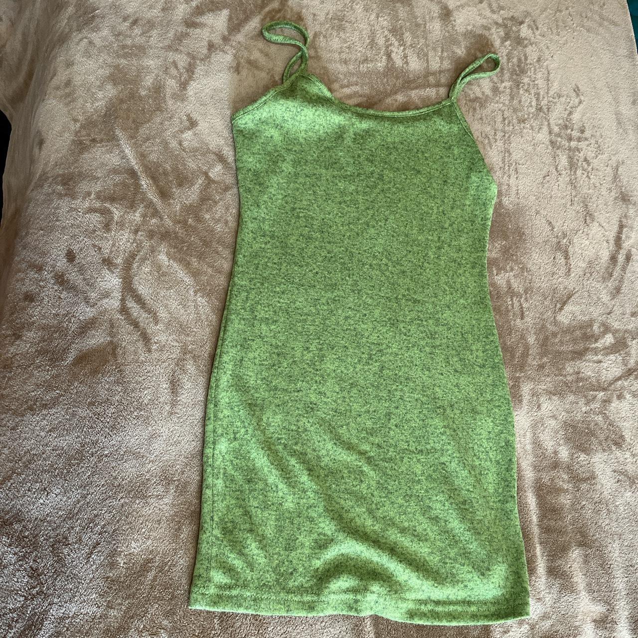 Shein mini dress, NWOT. Size XS. - Depop