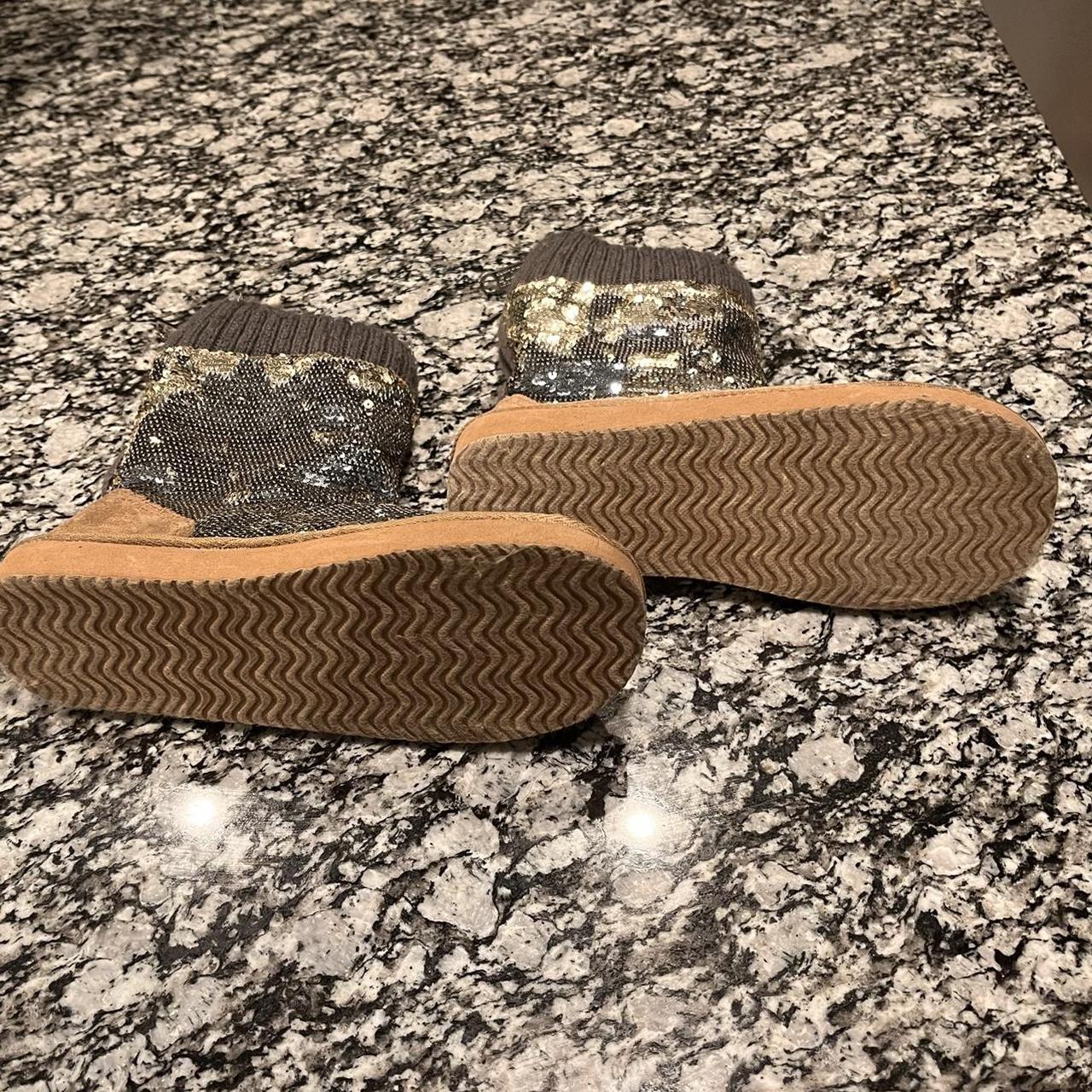 Victoria's secret ugg online slippers