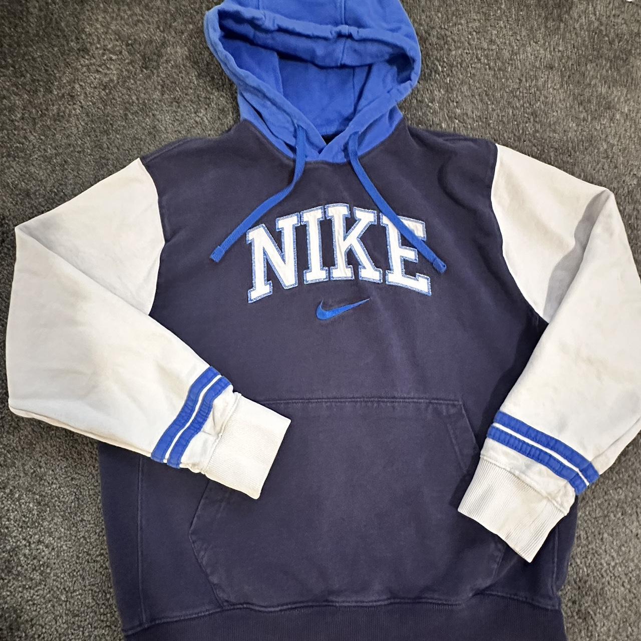 nike original jumpers