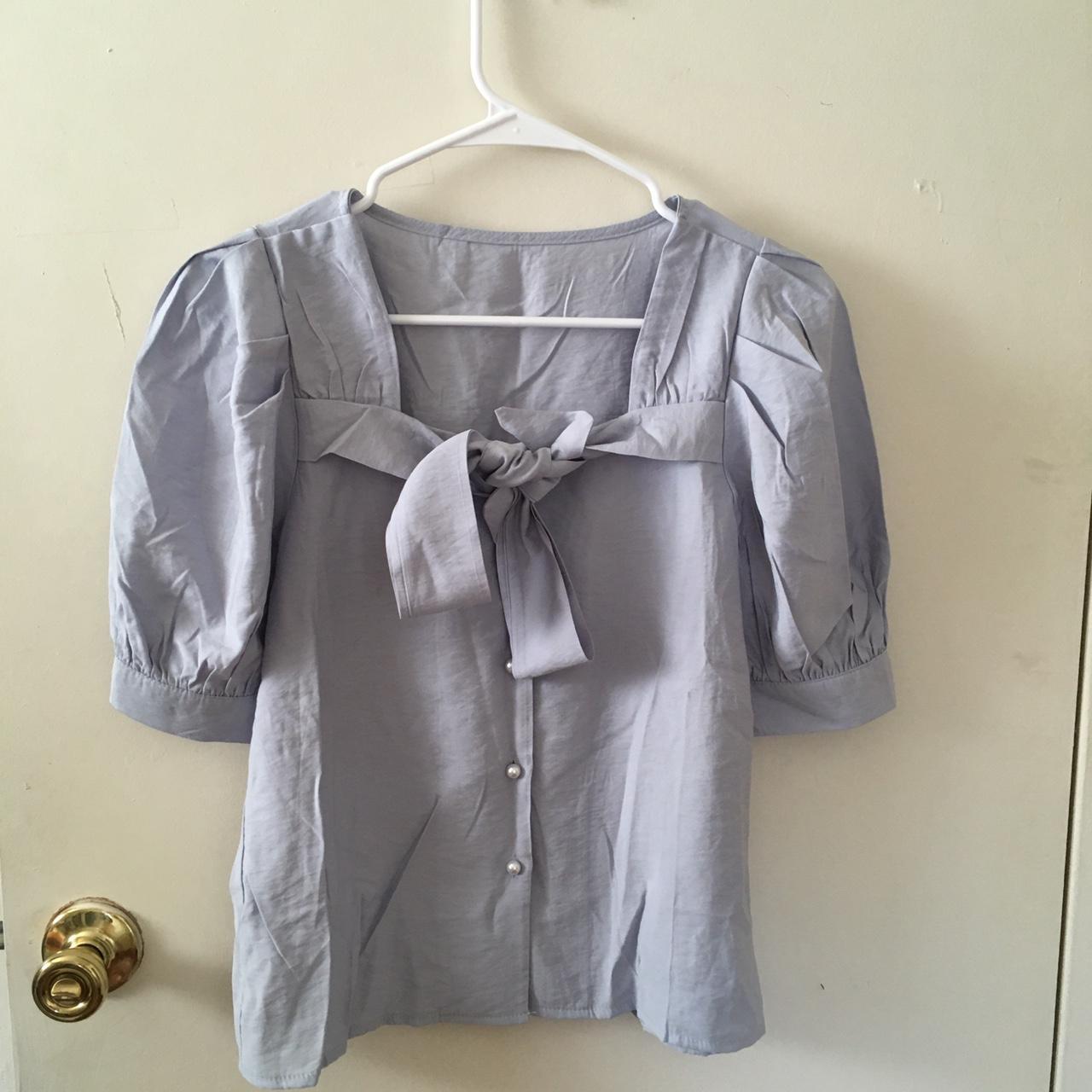 J.ING Women's Blouse | Depop