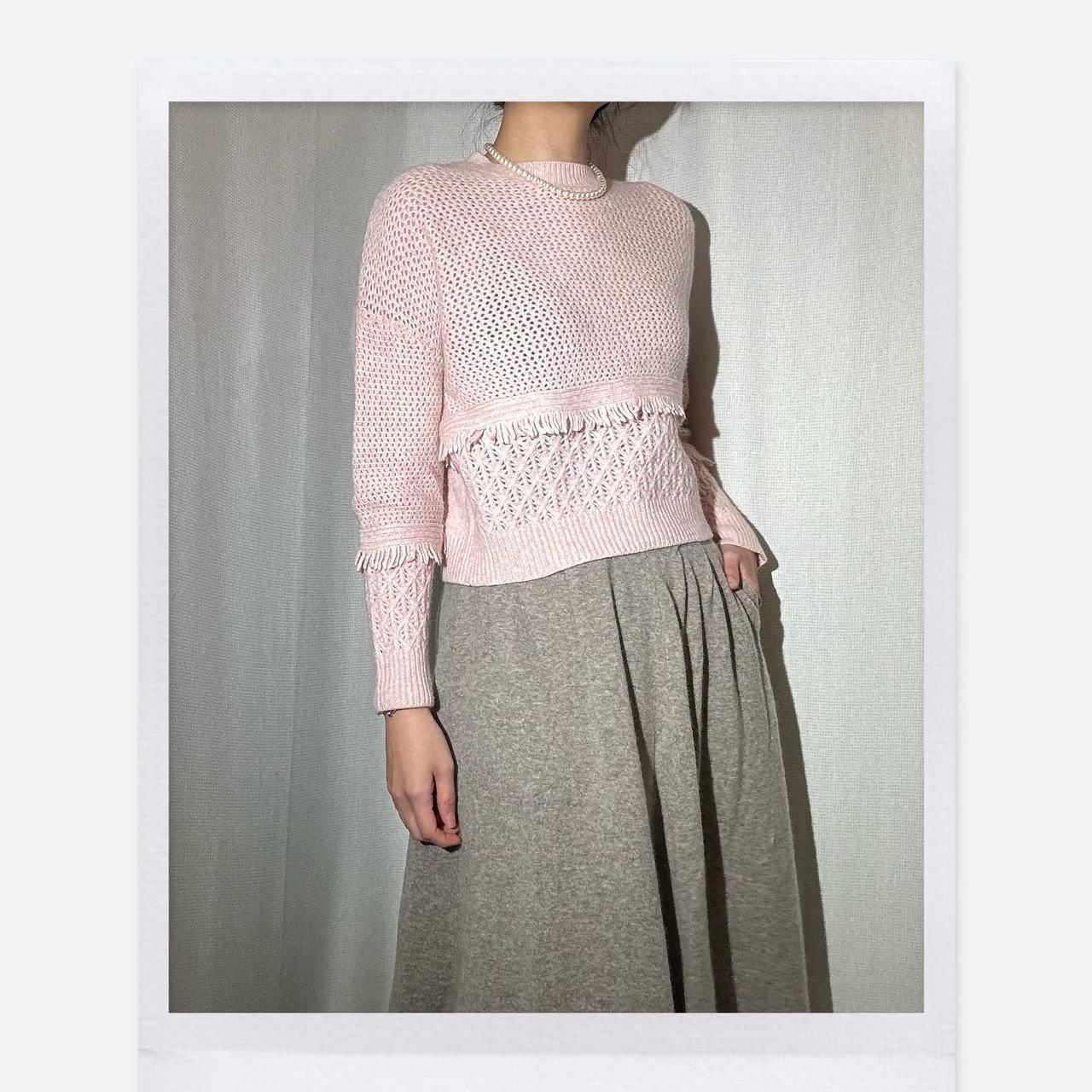 item listed by horusbabycashmere
