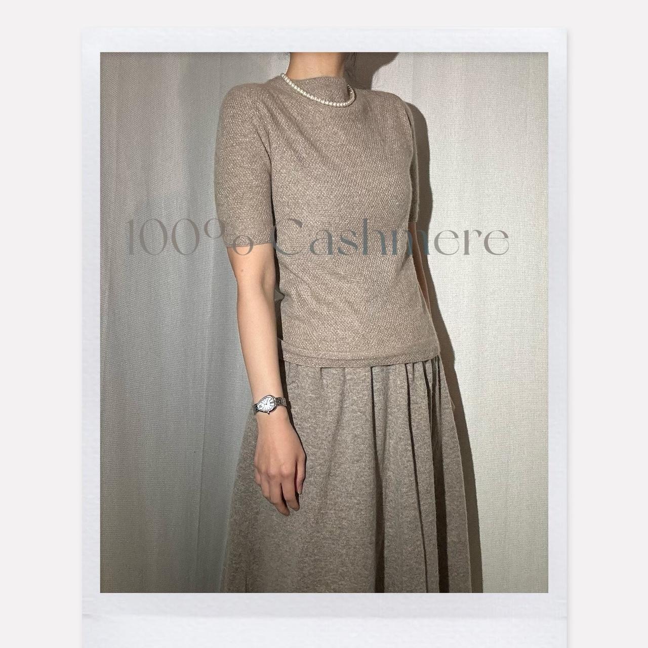 item listed by horusbabycashmere