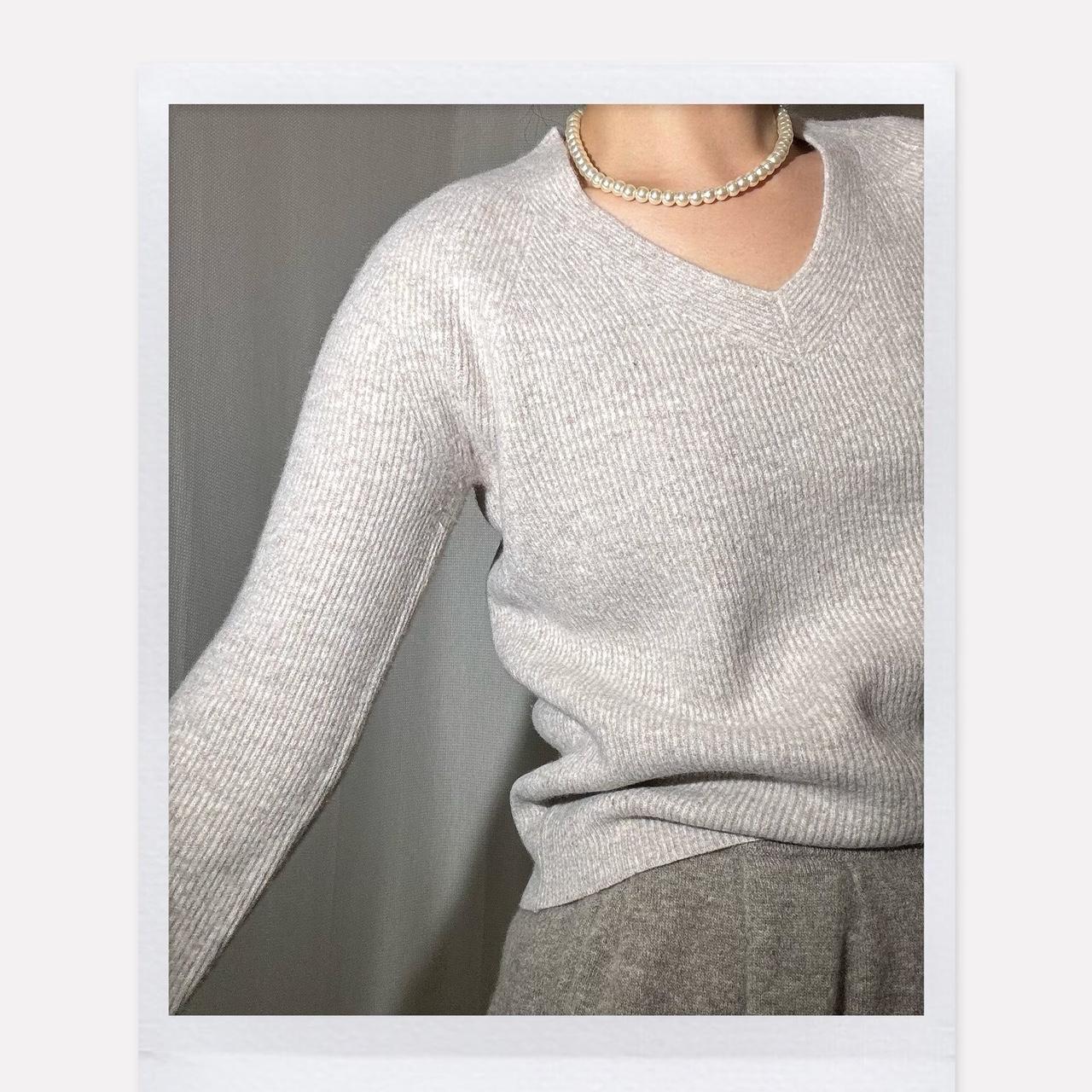 item listed by horusbabycashmere