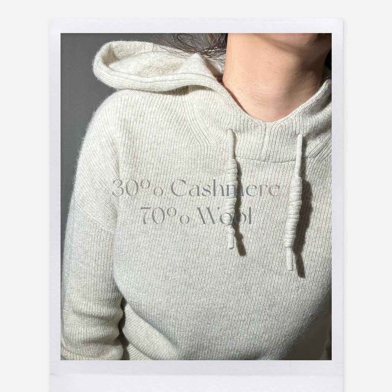 item listed by horusbabycashmere