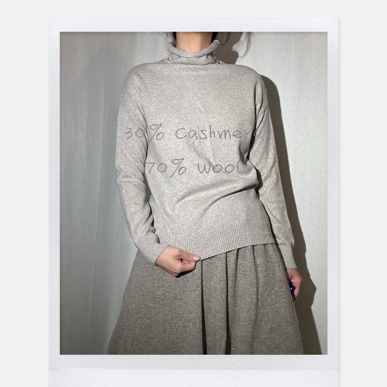 item listed by horusbabycashmere