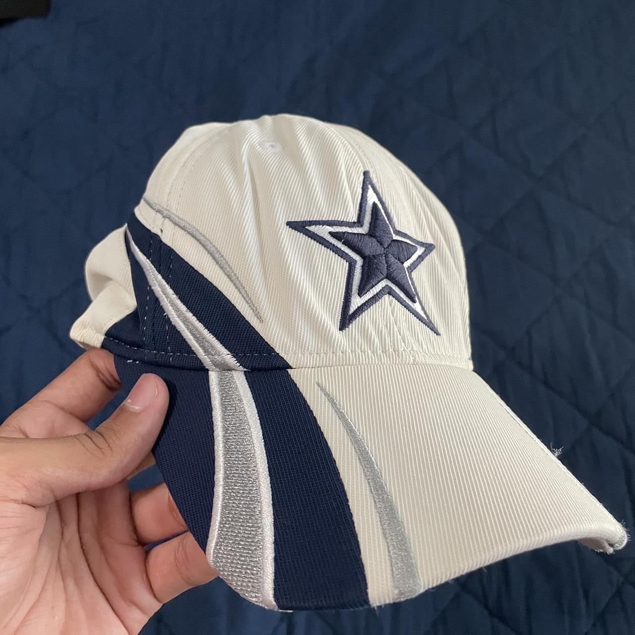 Reebok, Other, Dallas Cowboys Hats