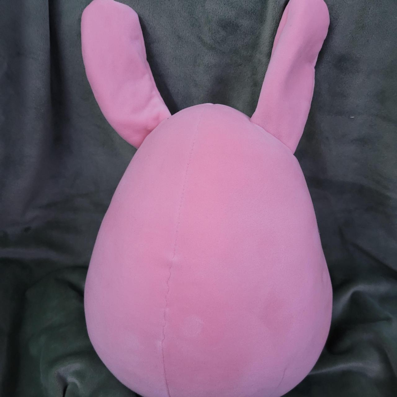 Pink Stuffedanimals Depop