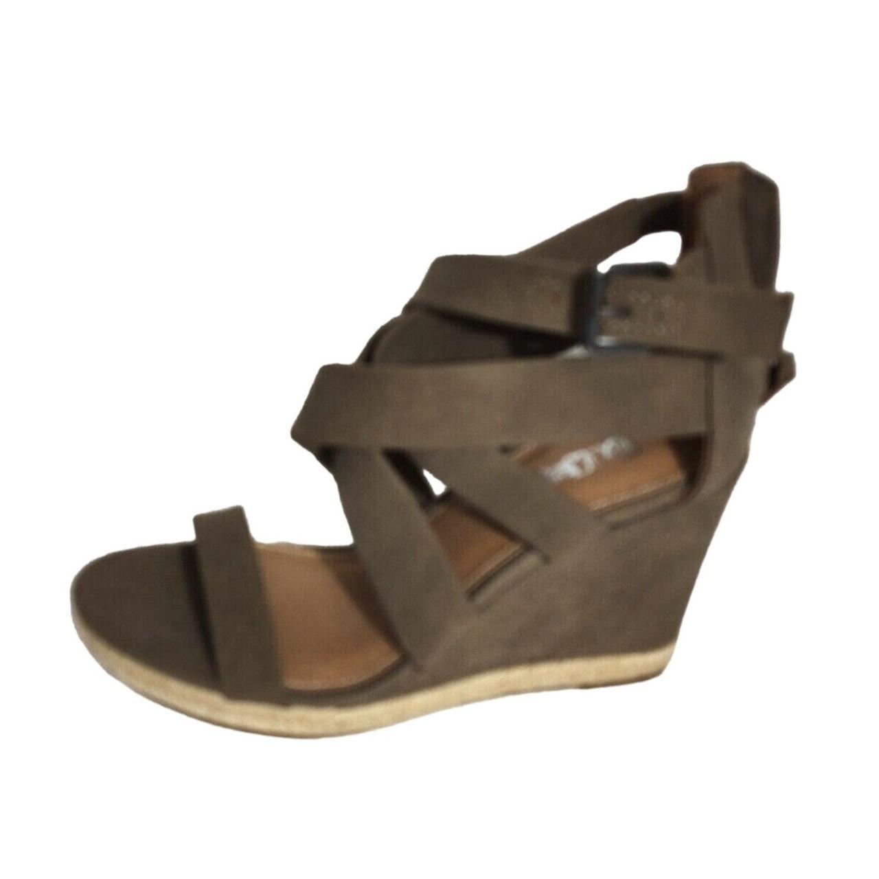 Sandal brash sale