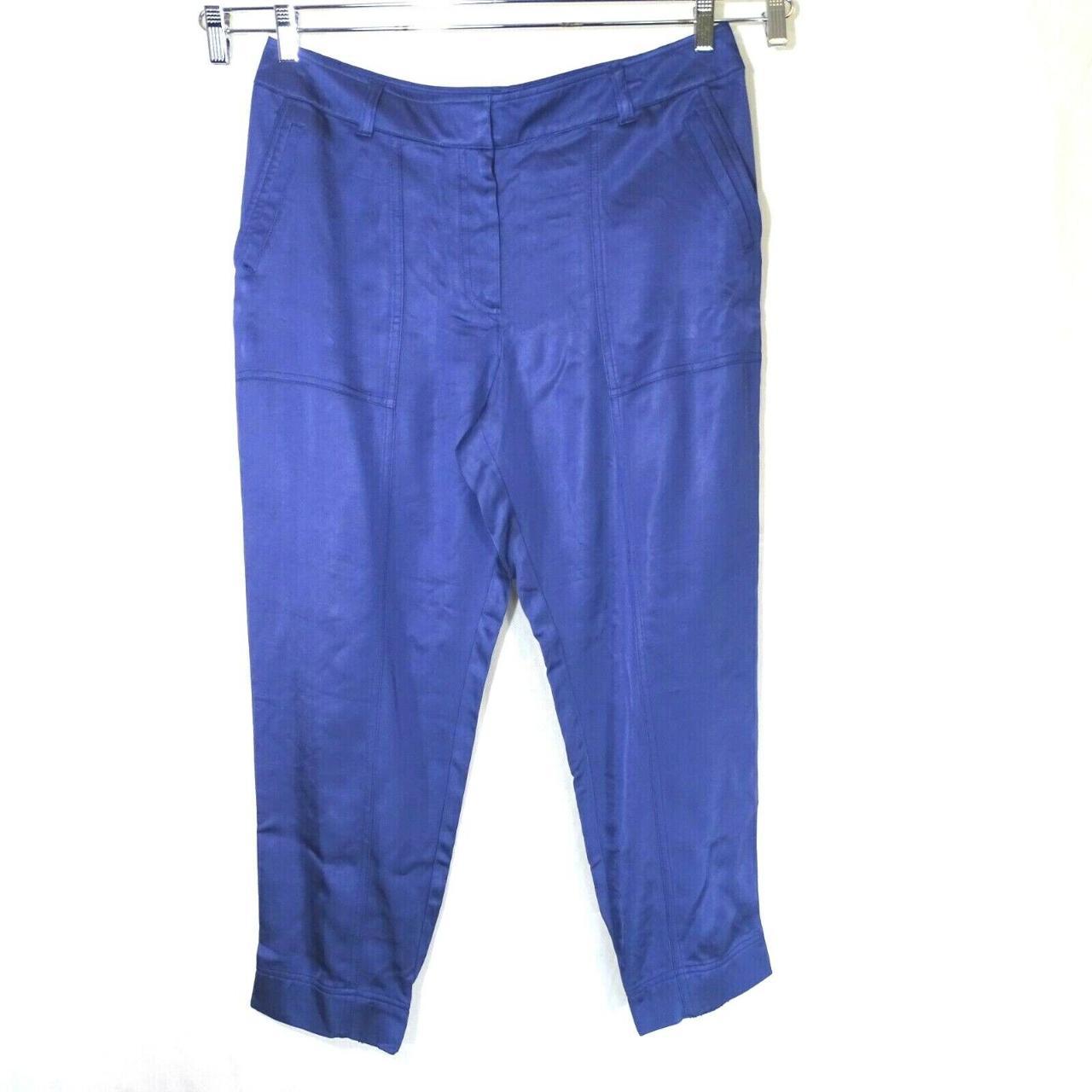 Ann taylor hot sale jogger pants