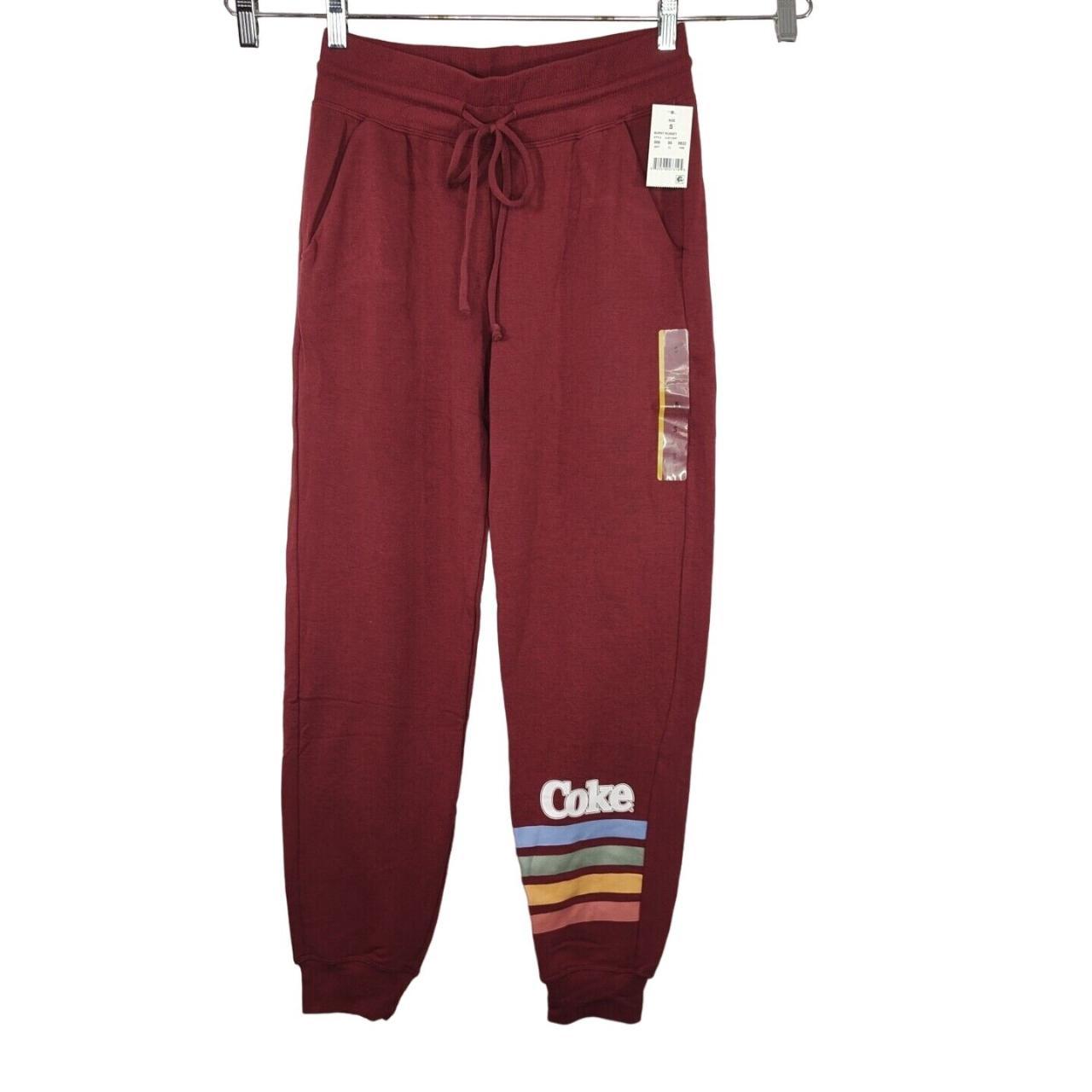 Champion coca cola online joggers