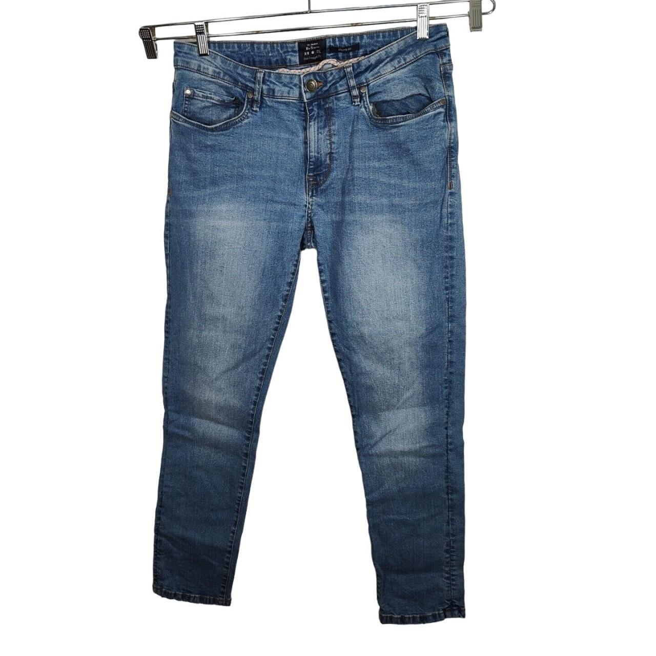 Ben sherman stretch sales jeans