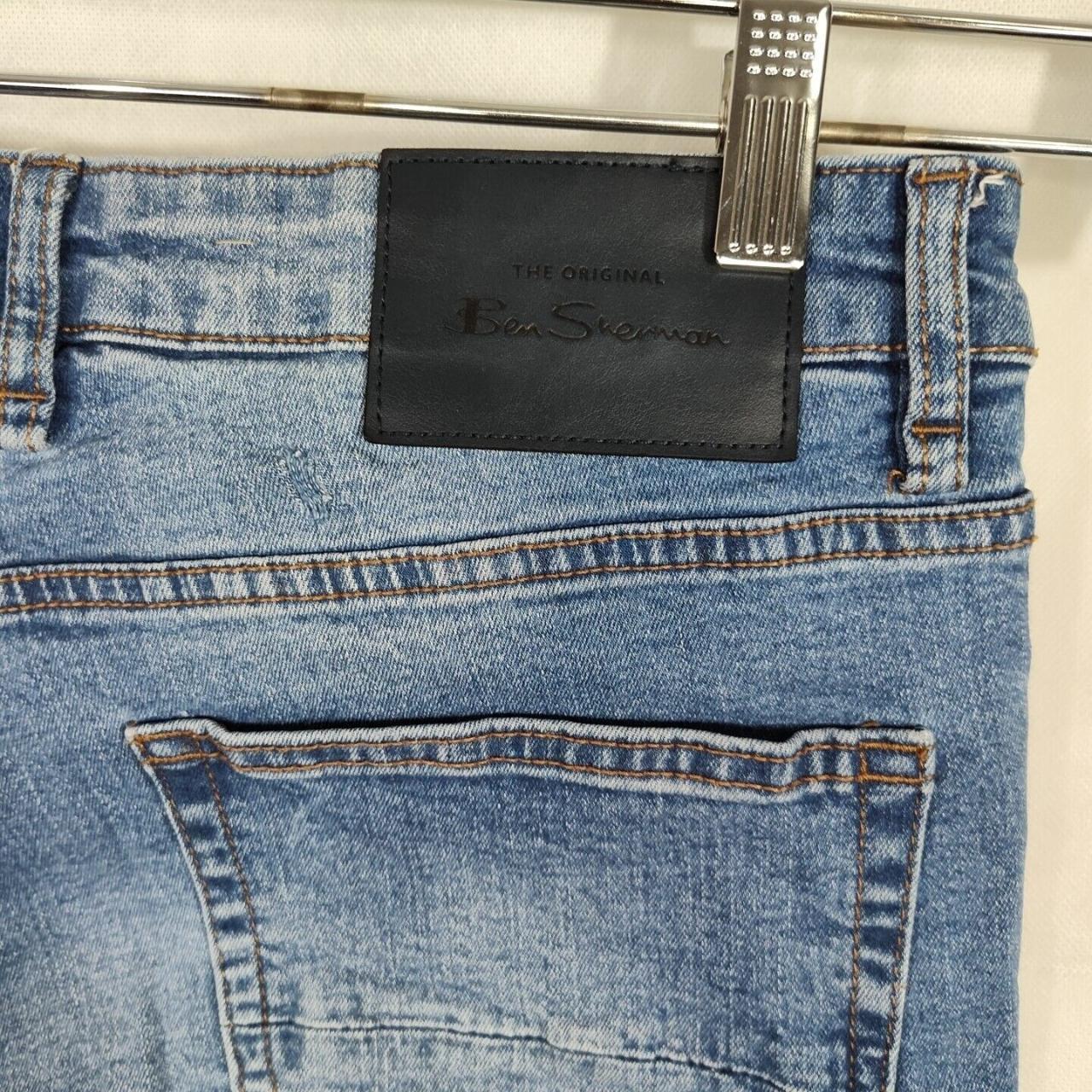Ben sherman the original jeans cheap