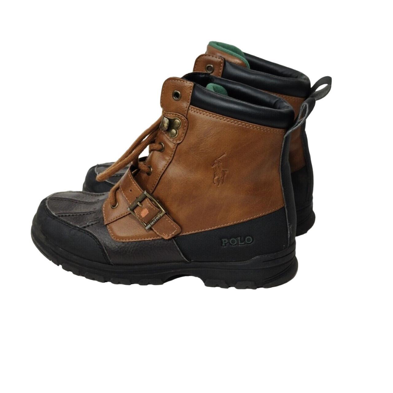 Polo colbey boots mens online