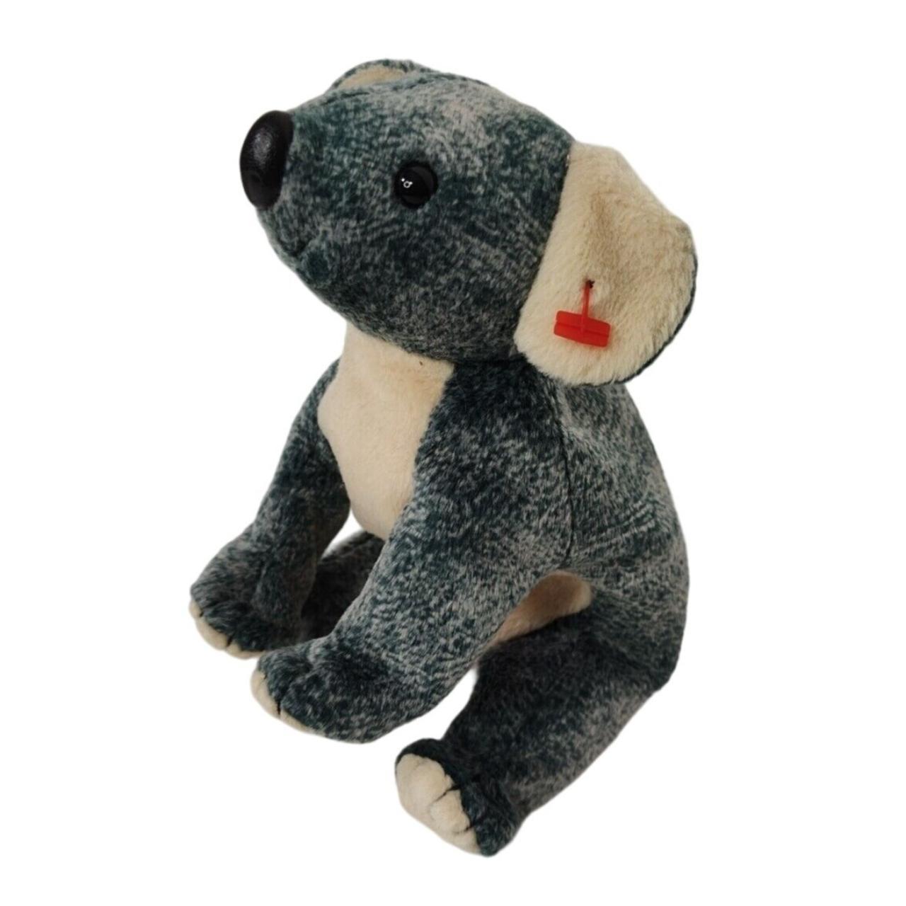 Ty Beanie Babies Eucalyptus The Koala Bear Depop