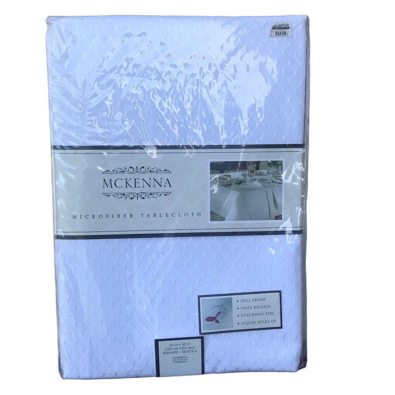 Mackenna Microfiber Spill Proof Stain Release Liquid... Depop