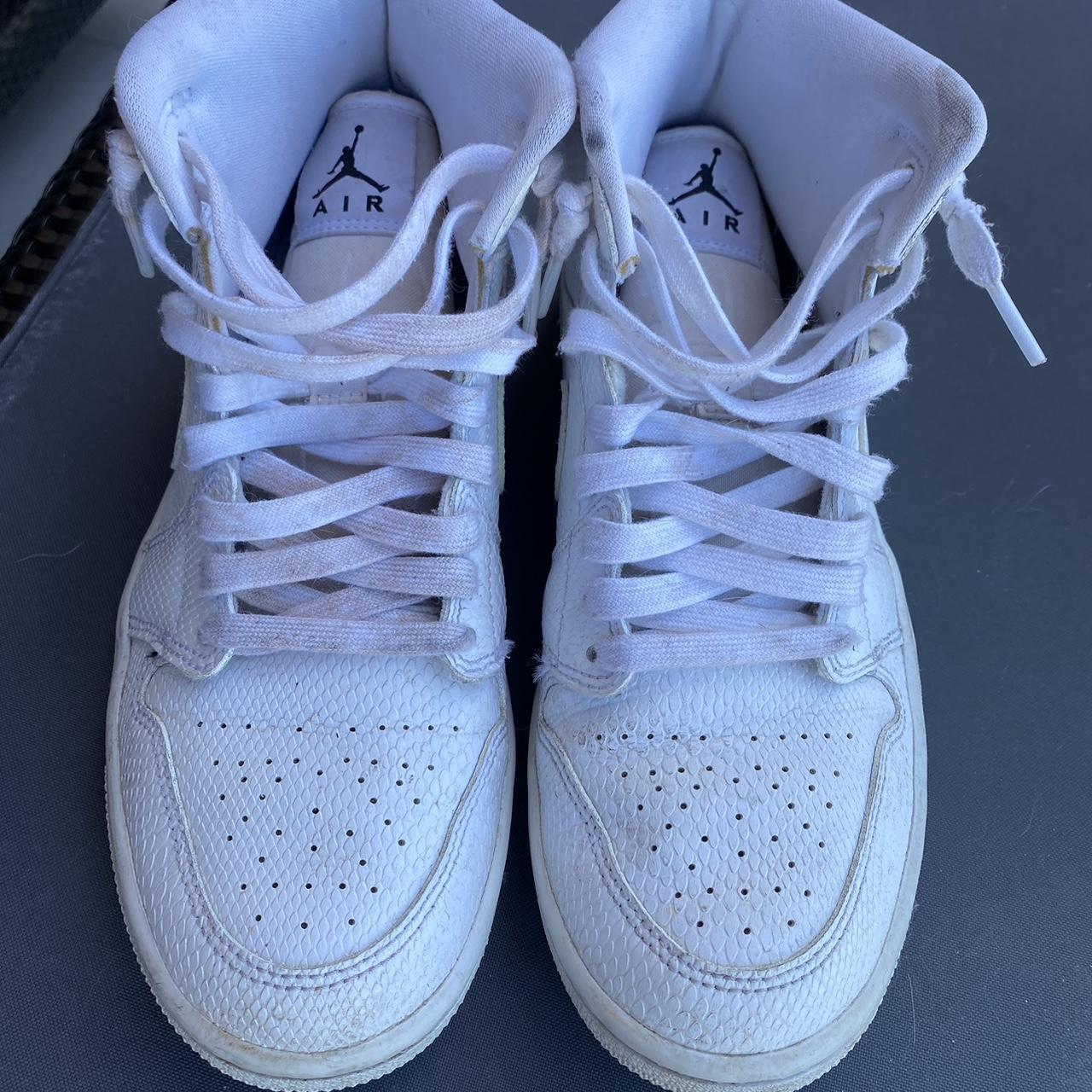 jordan high tops