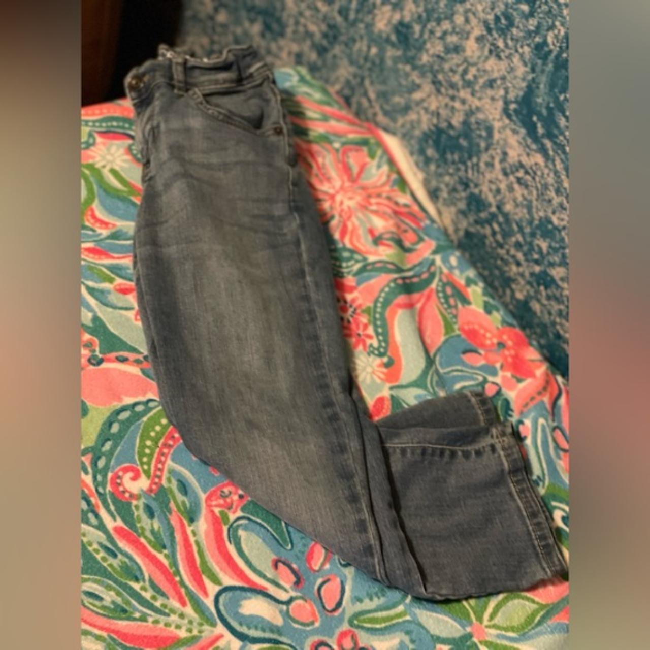 The children's best sale place jeans