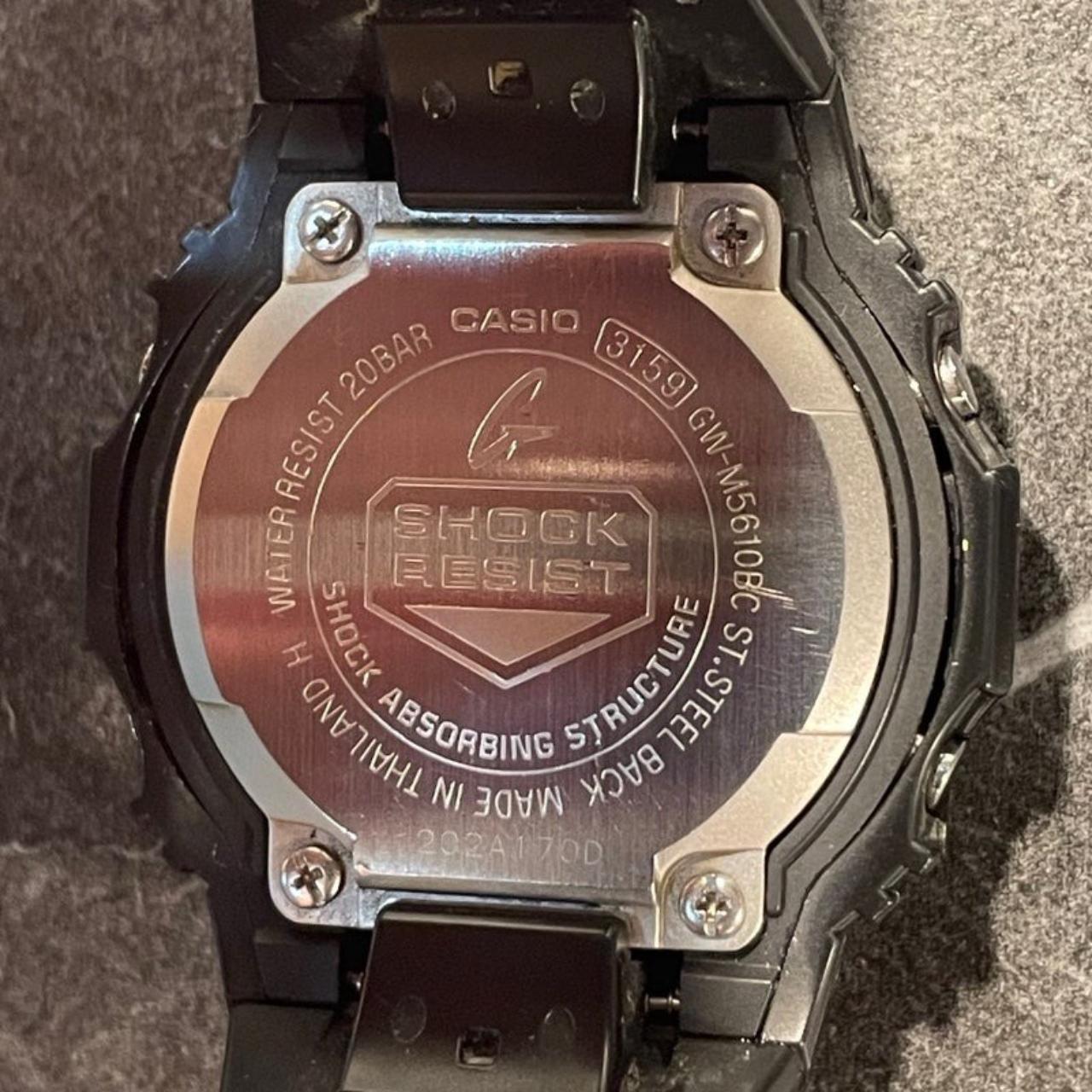 G shock online gwm5610bc