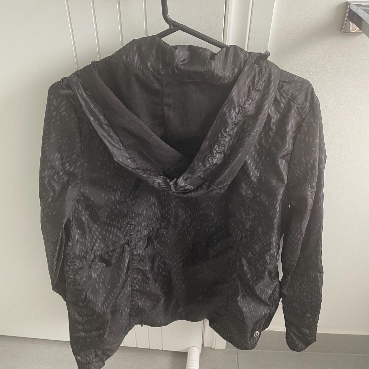 Cotton On Men's Grey Coat Depop