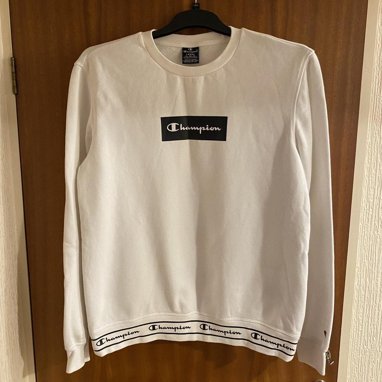 item listed by lycap