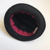 Anthony Peto 100% Rabbit Hair Felt Fedora... - Depop