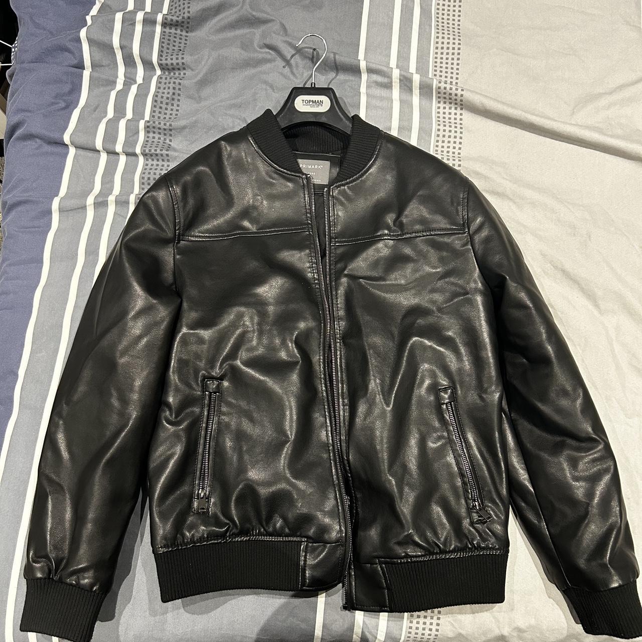 Primark Bomber jacket Depop