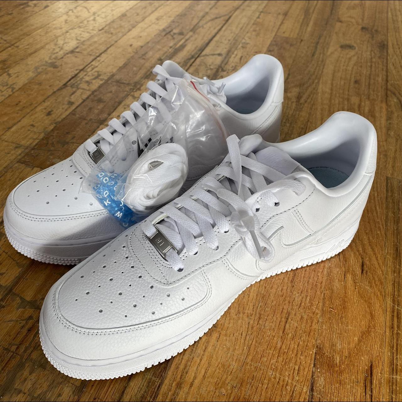 nike x drake nocta gloves