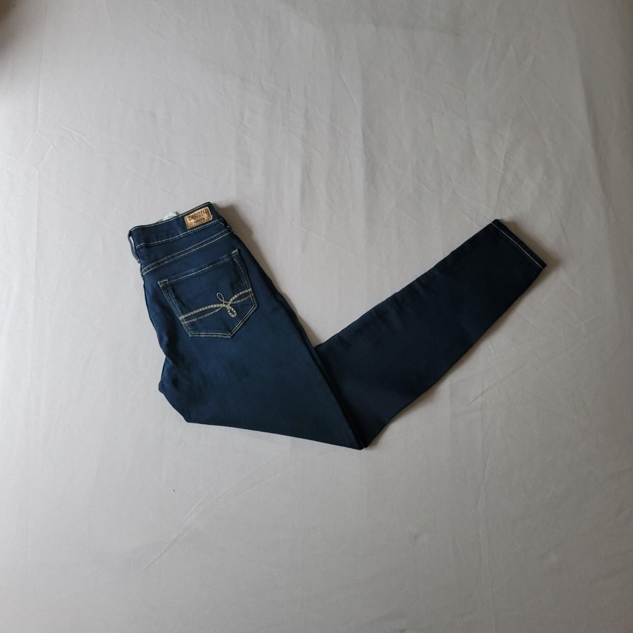 Denizen levi's low rise jegging hotsell