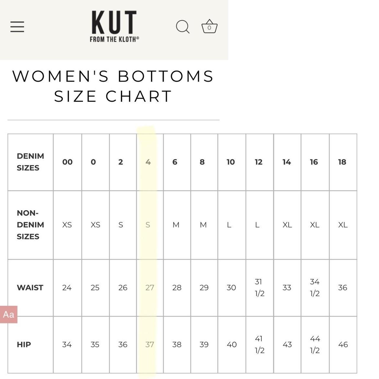 Kut from the Kloth Women's Navy Jeans (7)