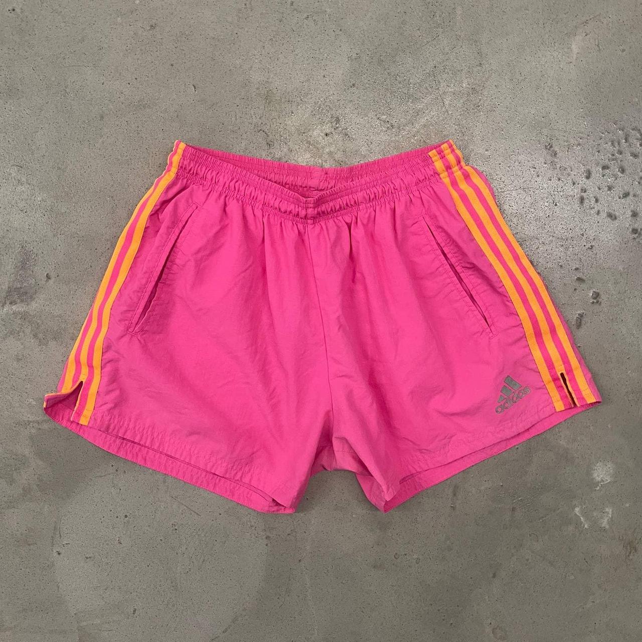 Gosha on sale adidas shorts