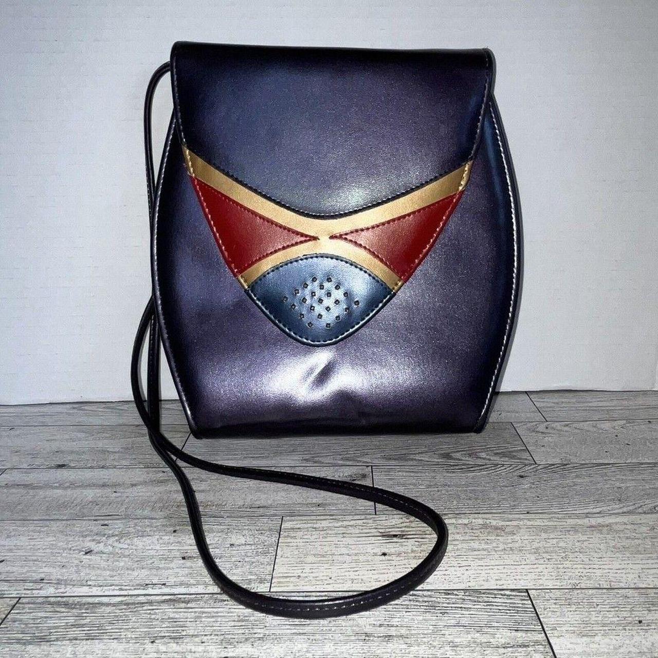 80s discount shoulder bag