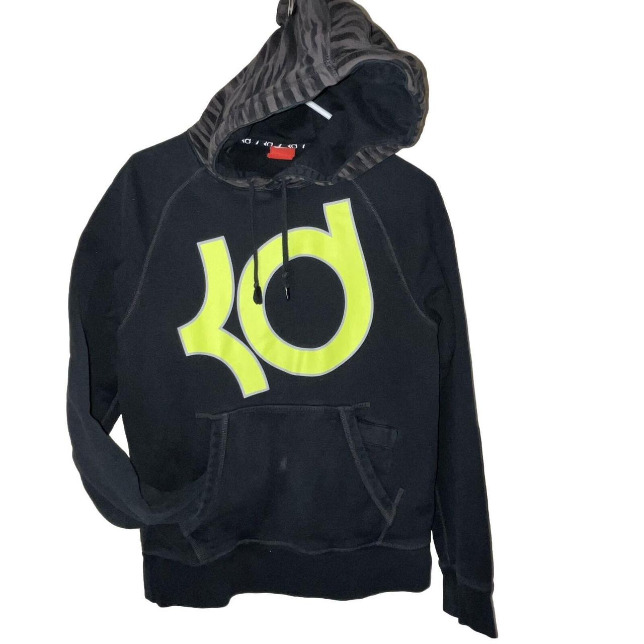 Nike kd hoodie new arrivals