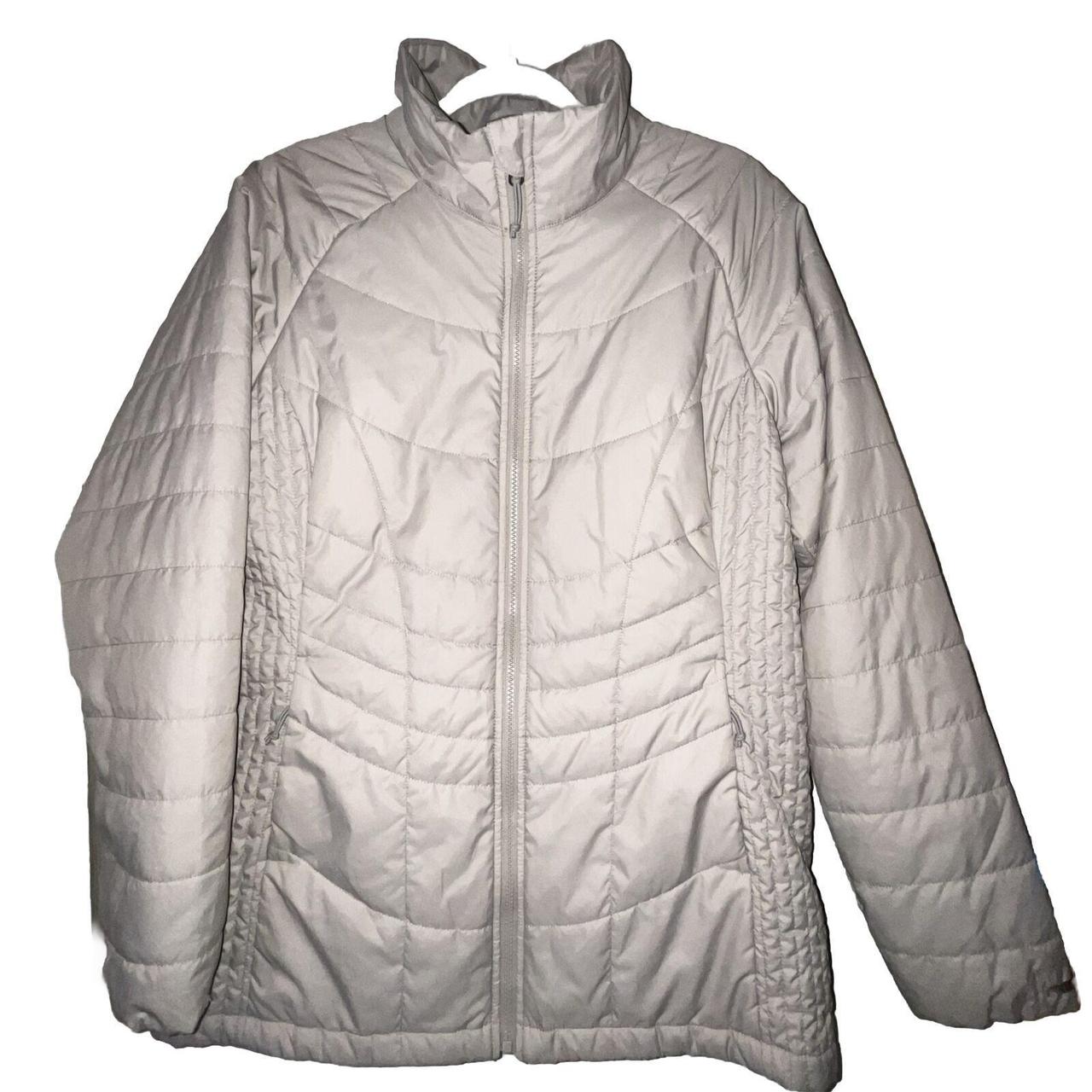 Ll bean hotsell womens coats