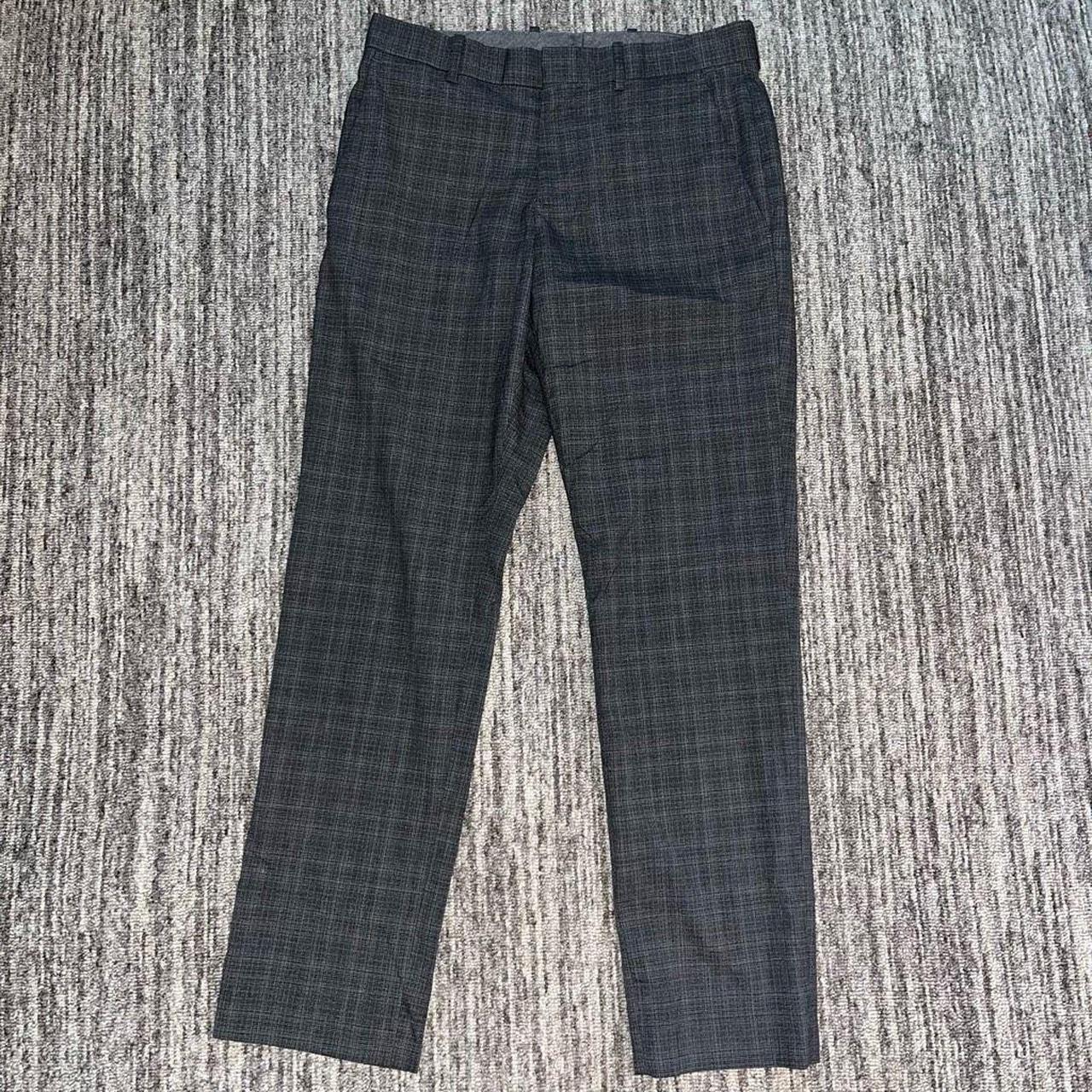 29x30 shops dress pants