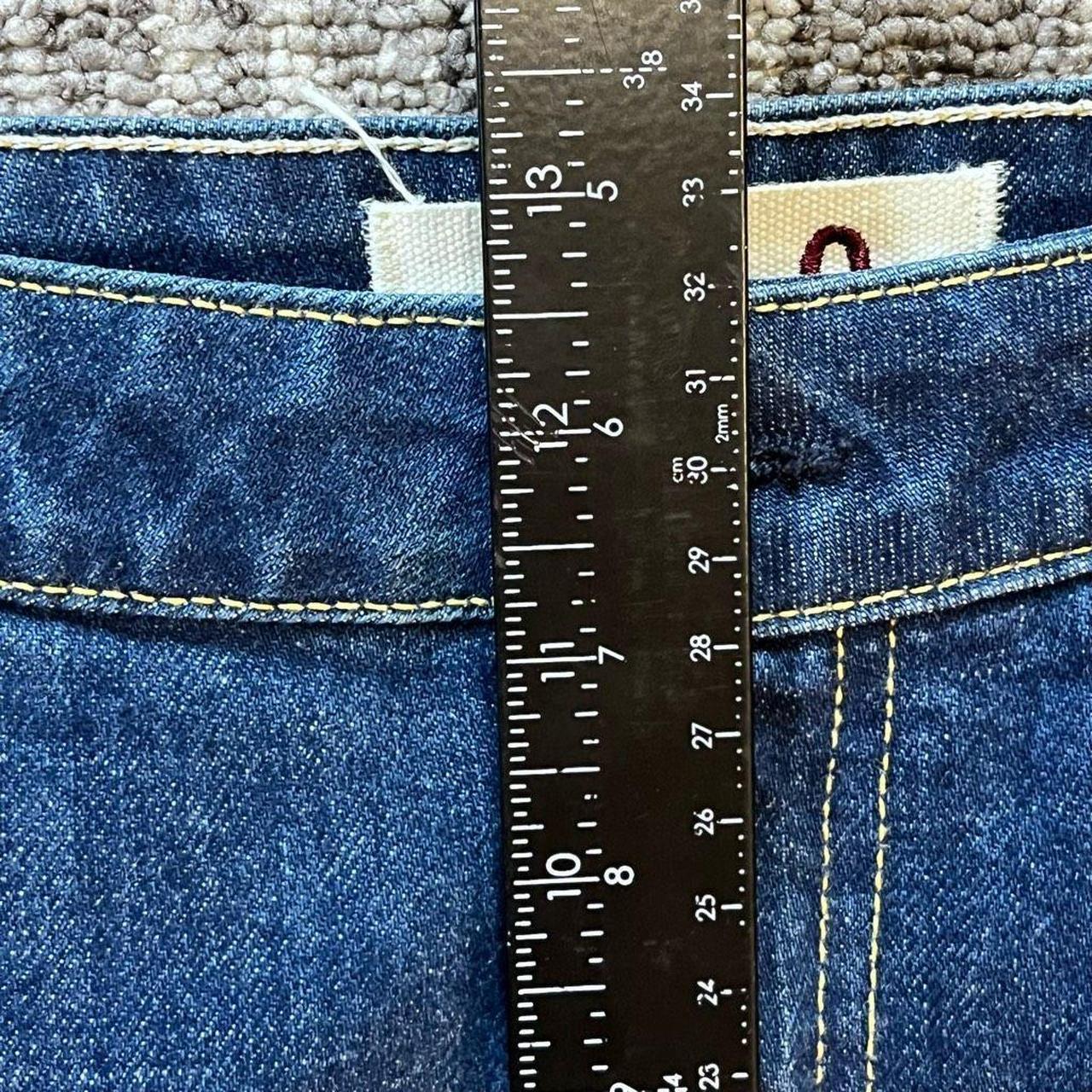 Amo Bella shipping Indie Blue Jeans Sz 25