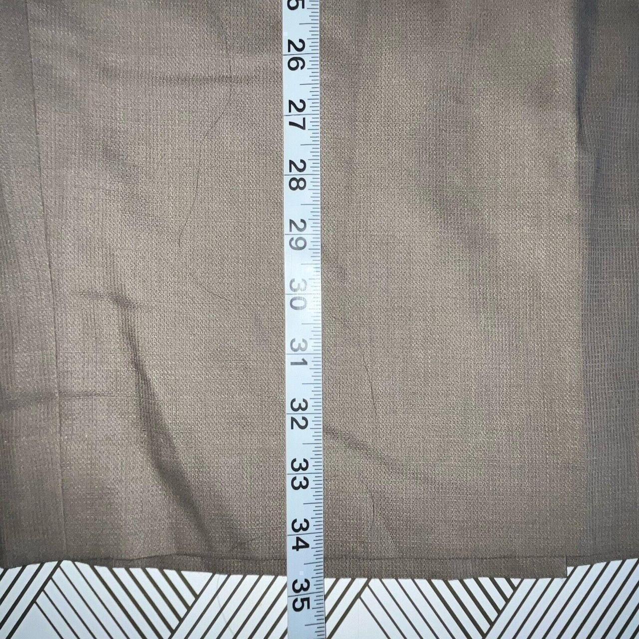 Pendleton Women's Suit - Brown - 6 – Pendleton Cl… - image 6