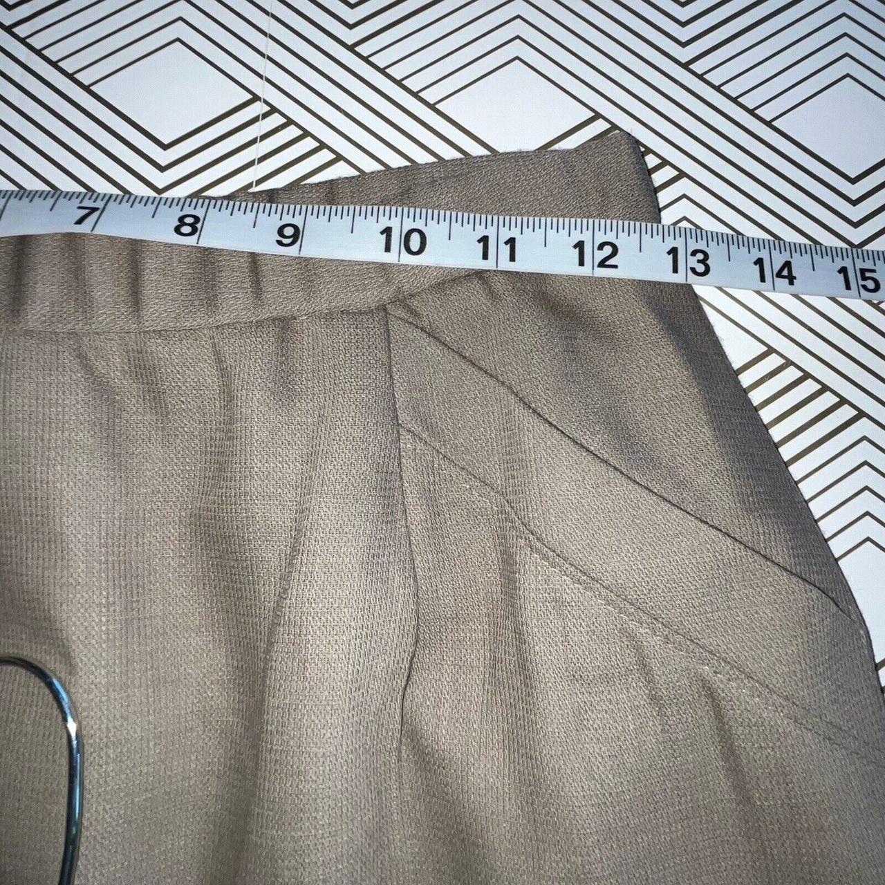 Pendleton Women's Suit - Brown - 6 – Pendleton Cl… - image 5