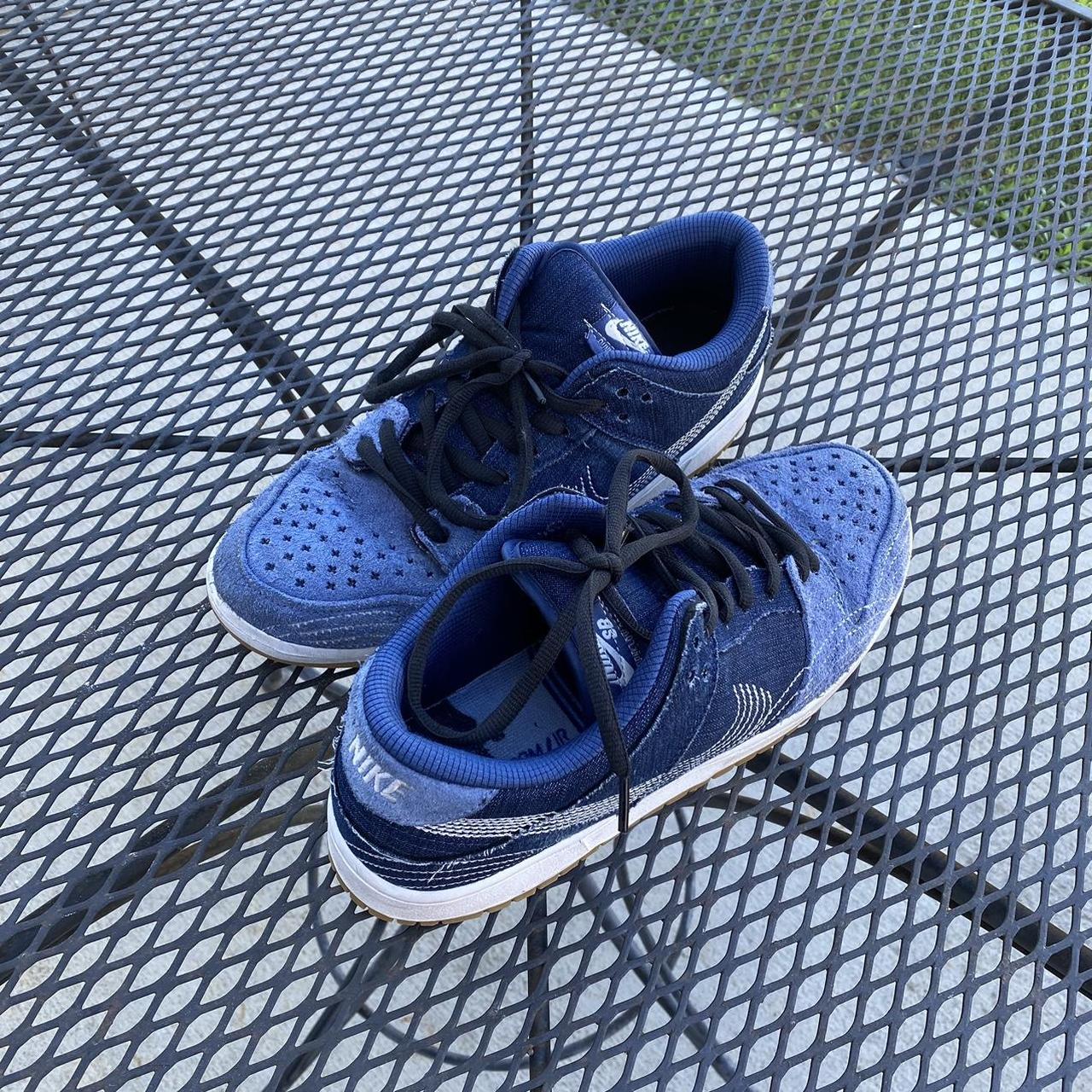 sb dunk low pro prm