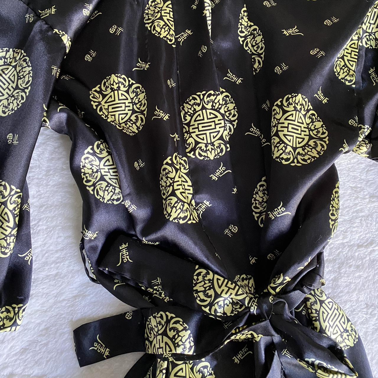 Chinese Laundry Women's Robe (4)
