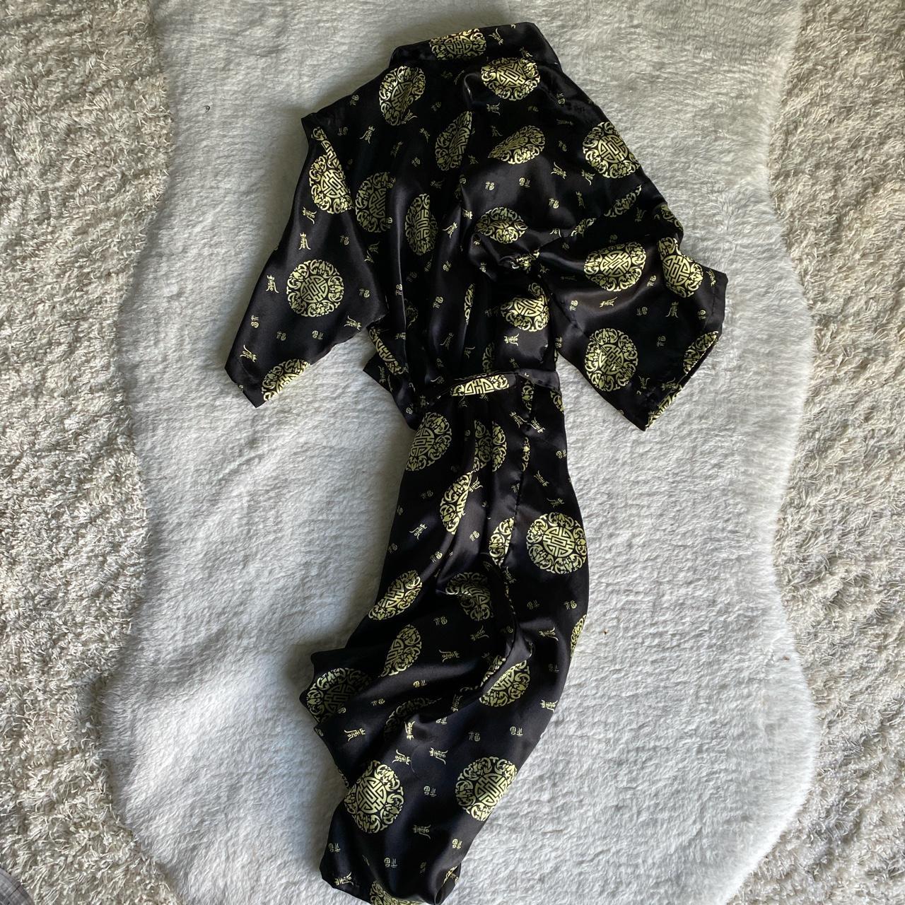 Chinese Laundry Women's Robe (6)