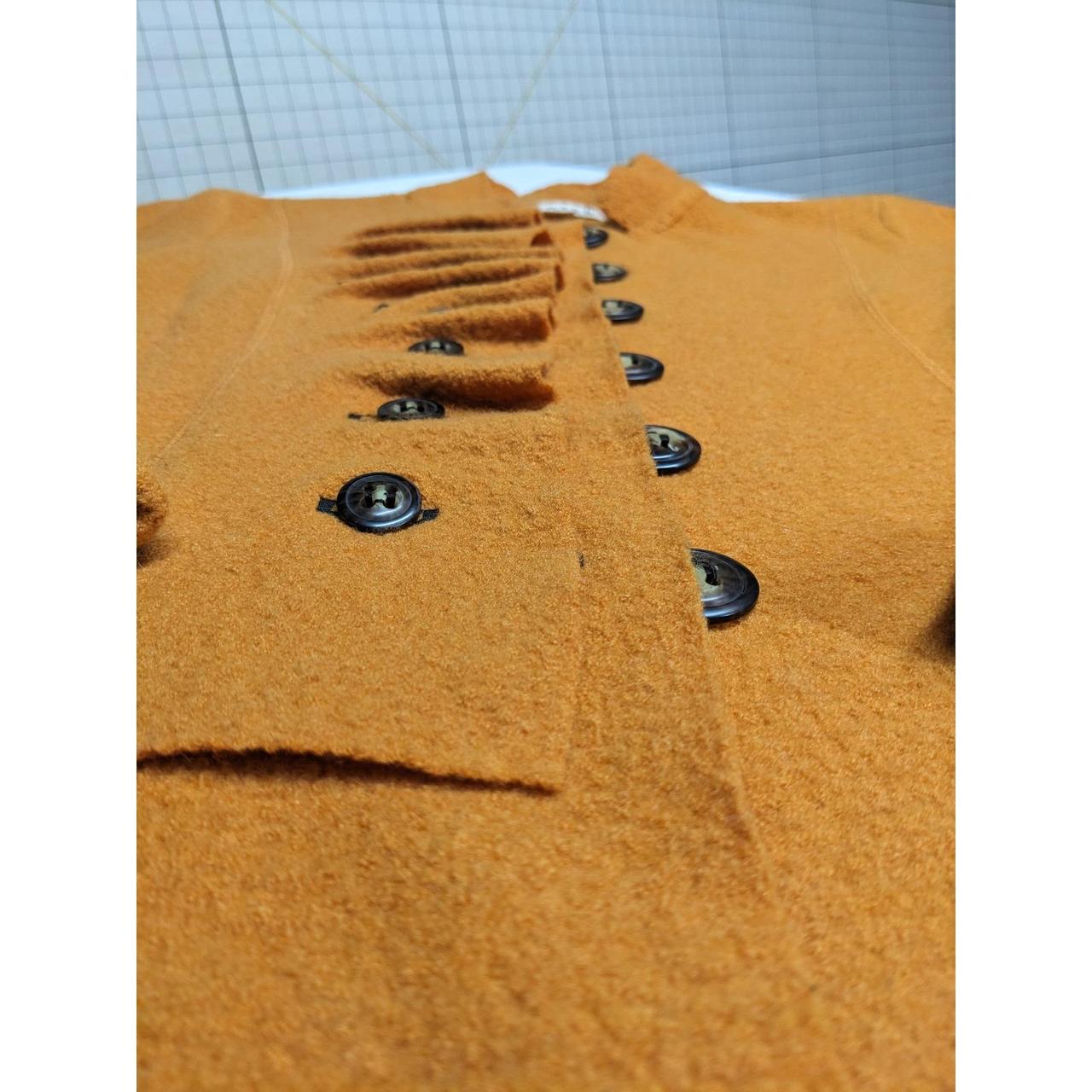 Cache Women's Lightweight Jacket - Yellow/Orange … - image 2